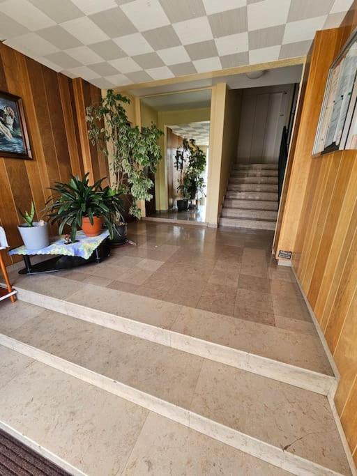 Charmant Appartement Moderne 71M2 A Illzach - Mulhouse - Parking Gratuit Extérieur photo