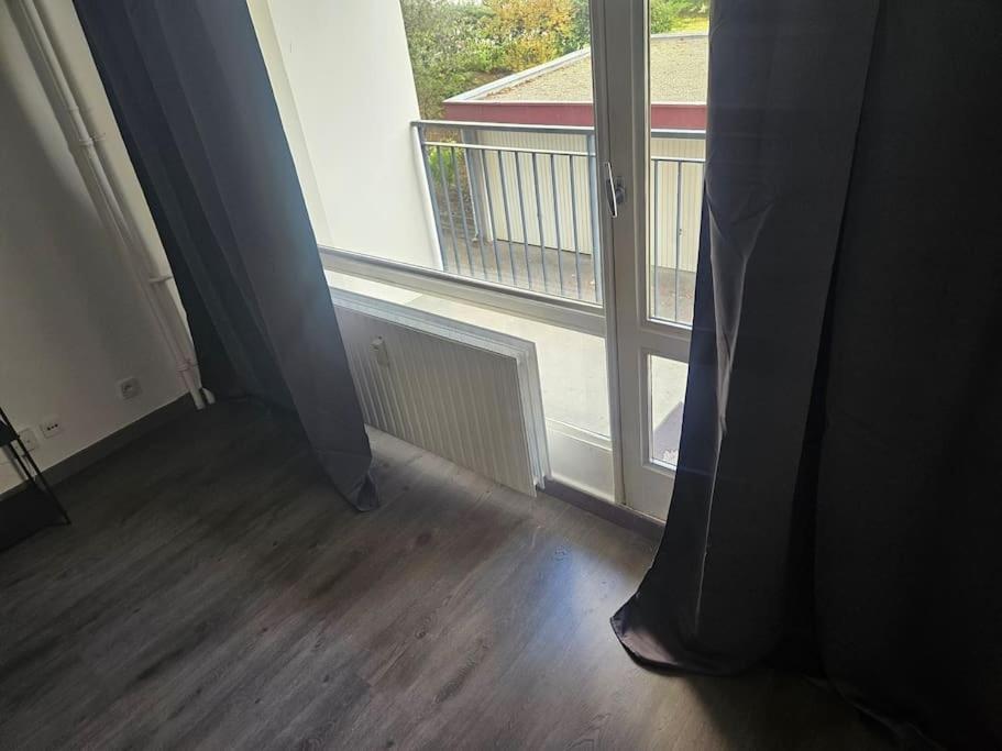 Charmant Appartement Moderne 71M2 A Illzach - Mulhouse - Parking Gratuit Extérieur photo