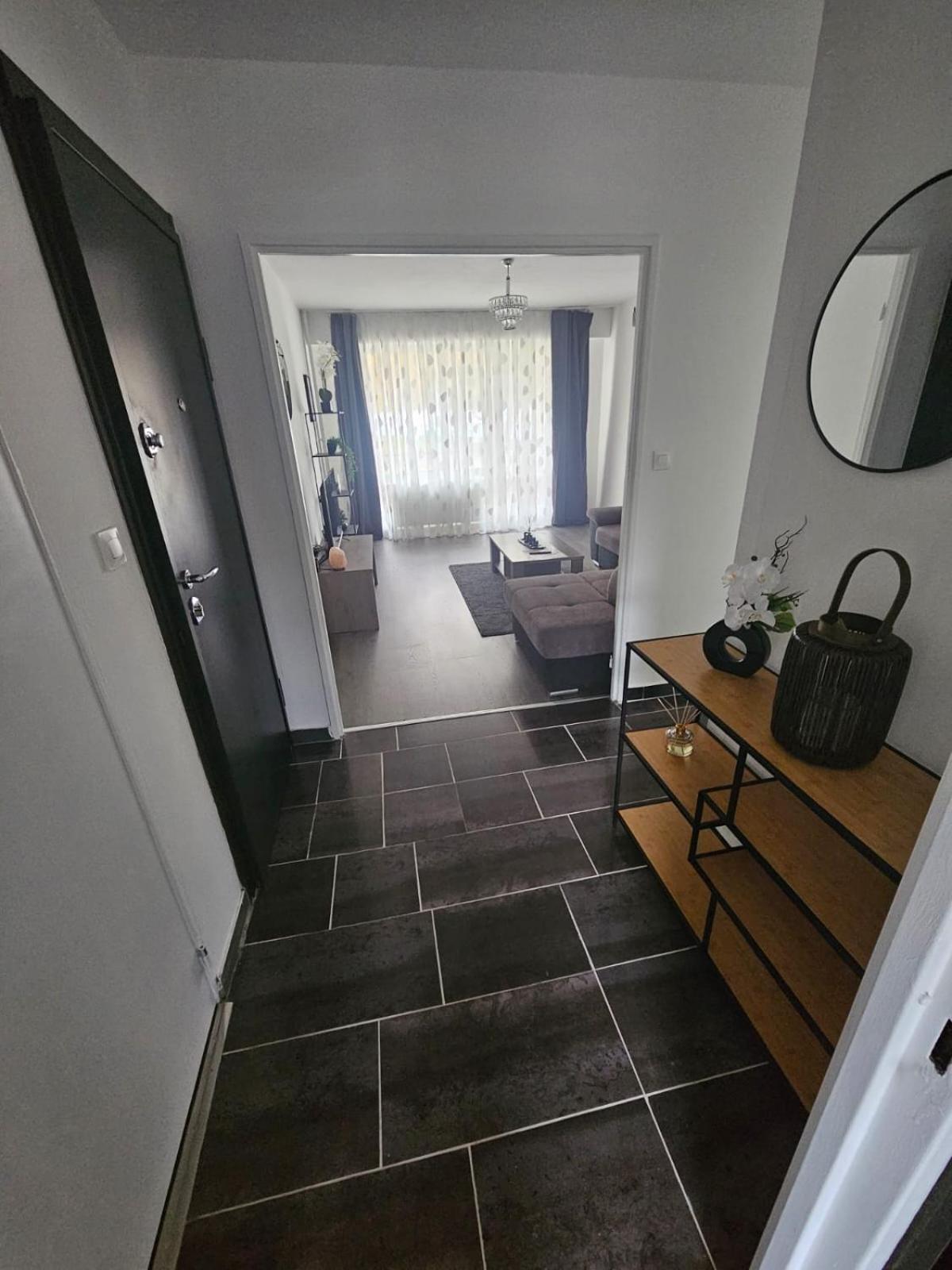 Charmant Appartement Moderne 71M2 A Illzach - Mulhouse - Parking Gratuit Extérieur photo