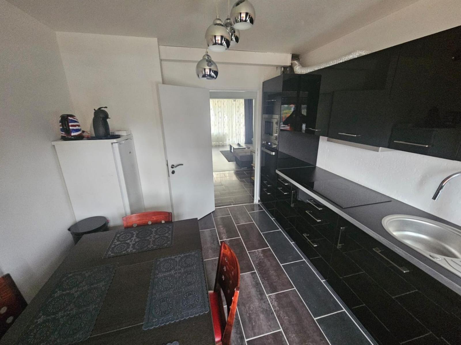 Charmant Appartement Moderne 71M2 A Illzach - Mulhouse - Parking Gratuit Extérieur photo