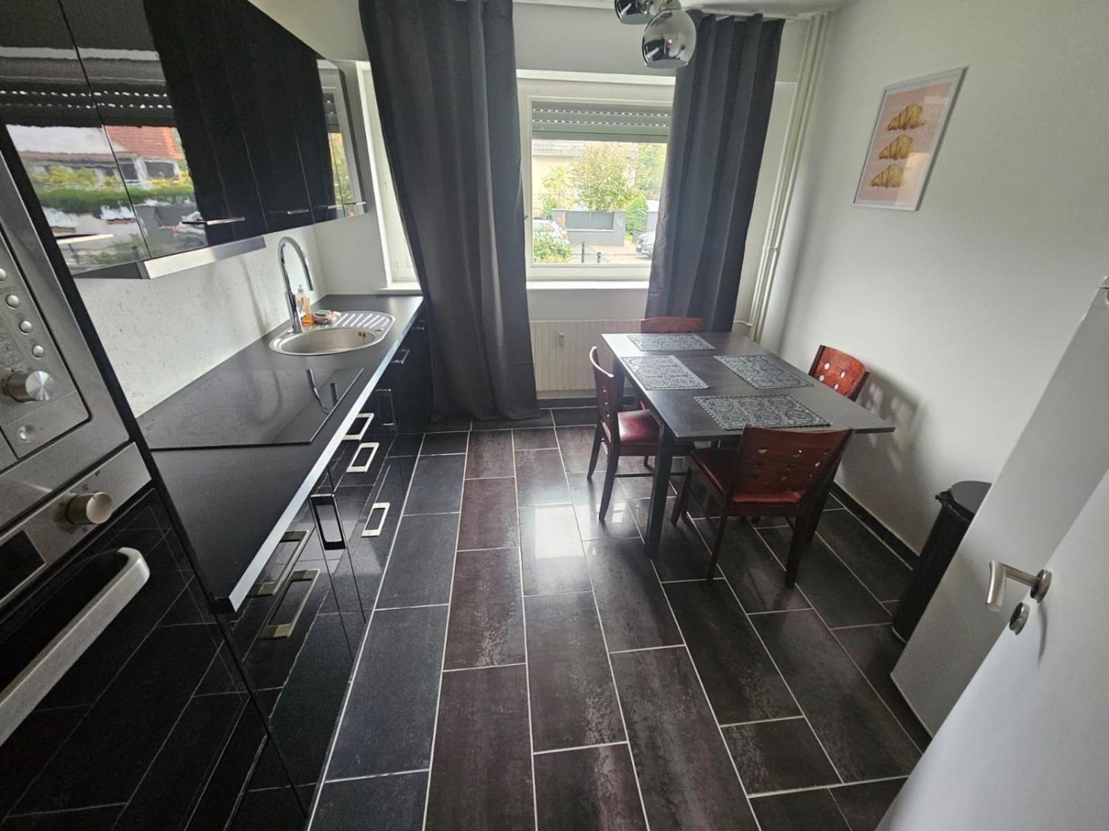 Charmant Appartement Moderne 71M2 A Illzach - Mulhouse - Parking Gratuit Extérieur photo